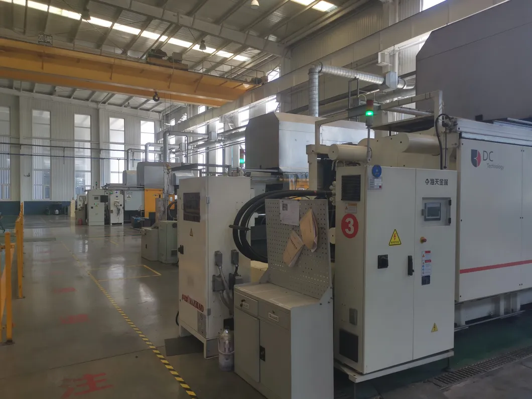 Machining Equipment 4