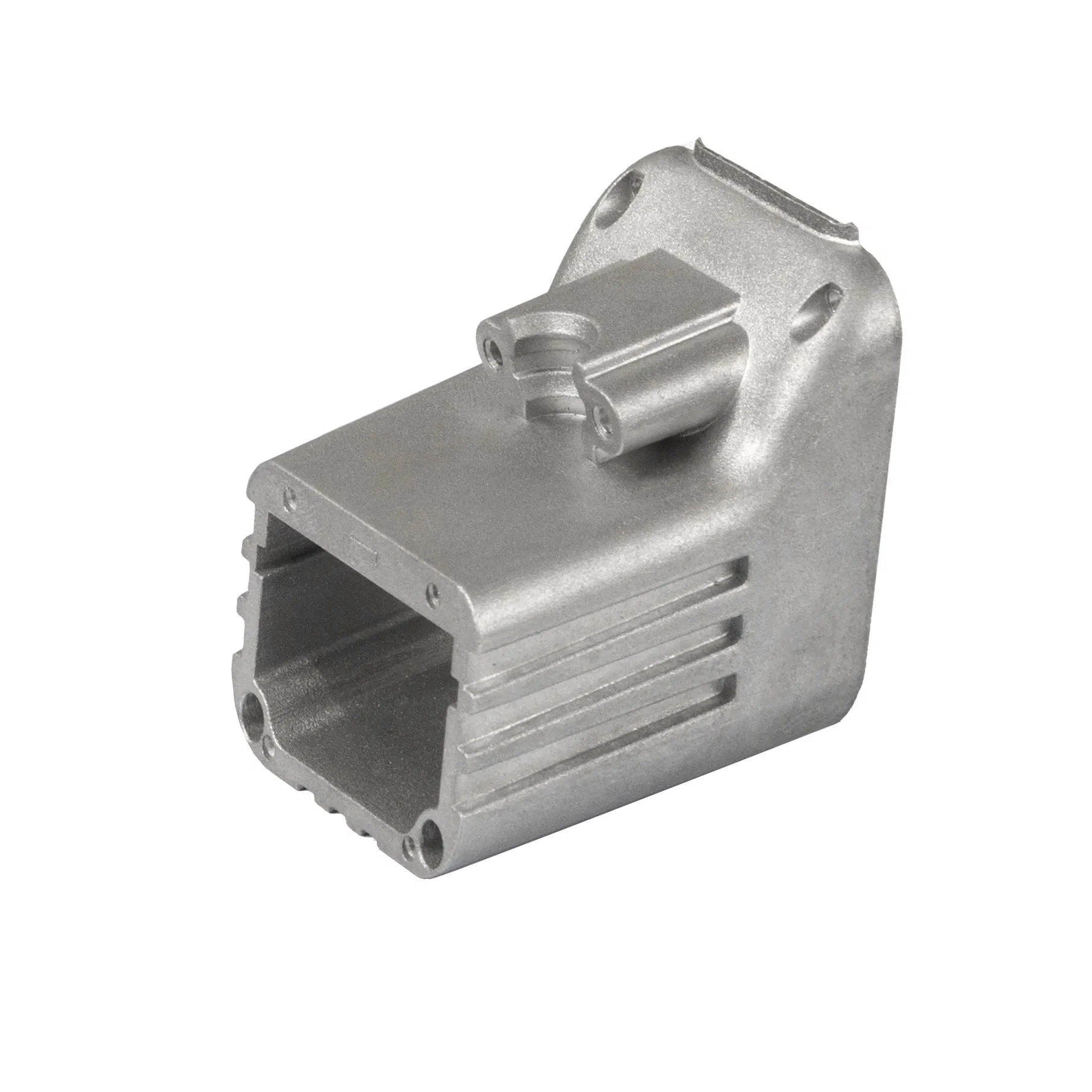 OEM Cutomized Rapid Prototype Aluminum Die Casting Service for Automotive Parts