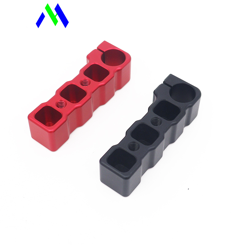 Custom CNC Machined Durable Precision Die Cast Parts Aluminum Herb Grinder Components