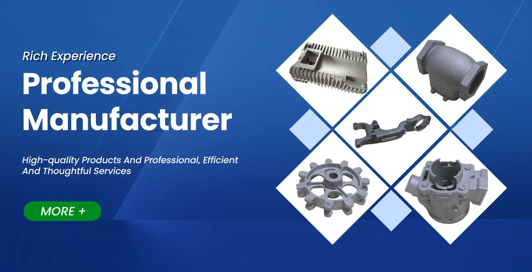 Aluminum Die Casting Motor Cover