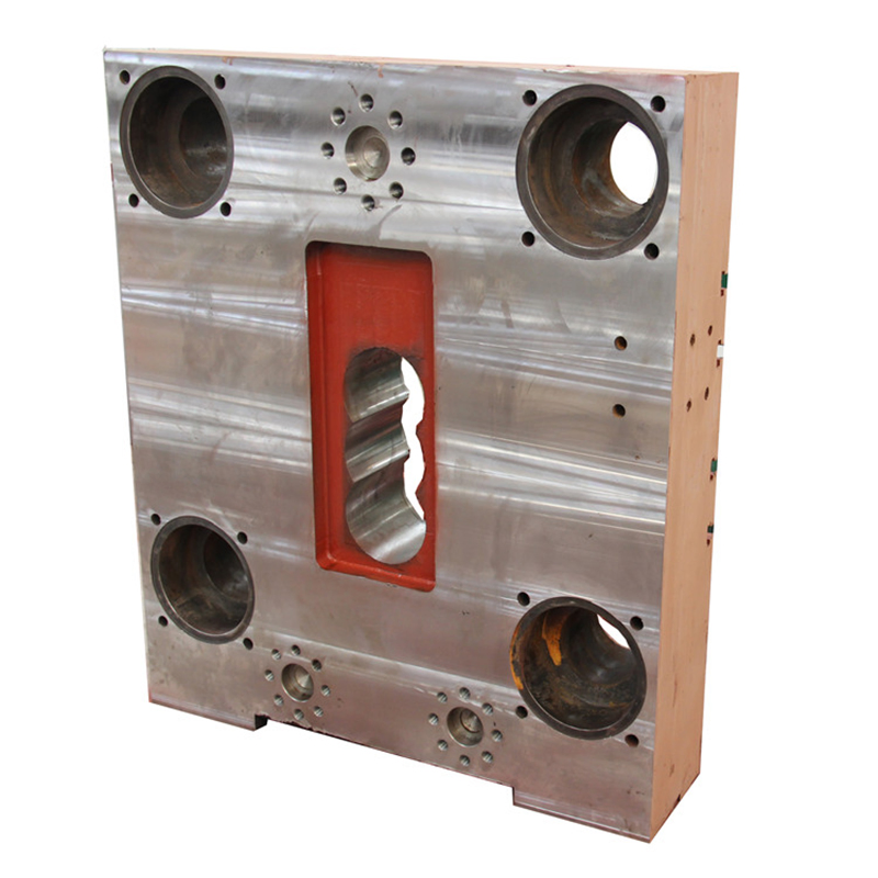 Industrial-Grade Die Casting Machine Large Plate - Custom Size Fit, High Rigidity Core Component, Stable &amp; Reliable