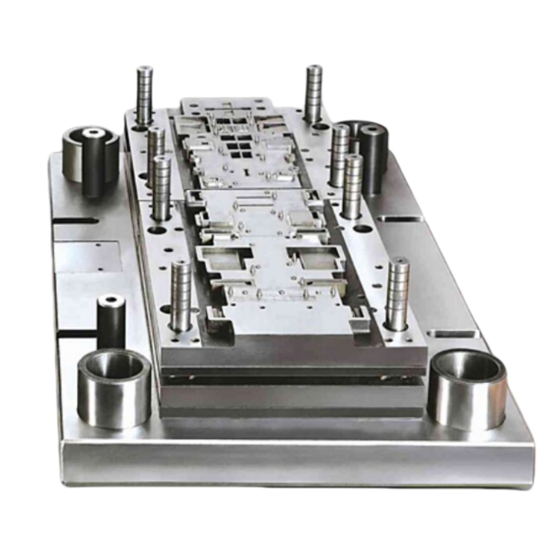 OEM Custom Optical Mechanical Machining Metal Stamping CNC Precision Die Casting Part Parts