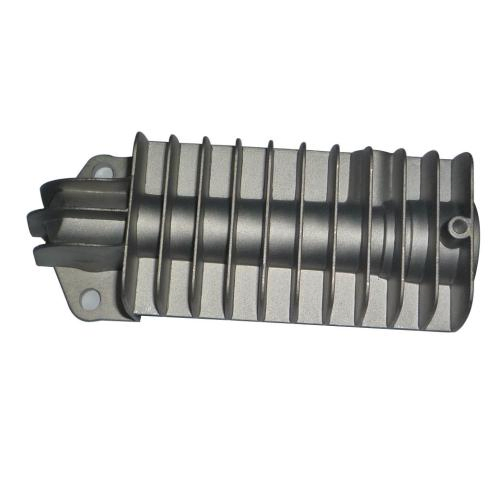 OEM Custom Aluminum/Zinc Alloy/Copper/Magnesium/Bronze/Magnesium/Iron/Sand/Stainless Steel/Lost Wax/Gravity/Squeeze/Die Casting Parts of Automobile Spare Parts