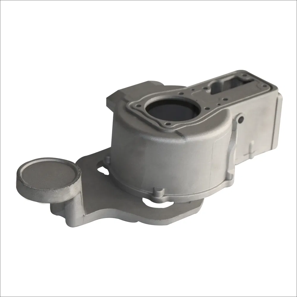 Die Casting Surface Finishing Techniques for Premium Metal Parts