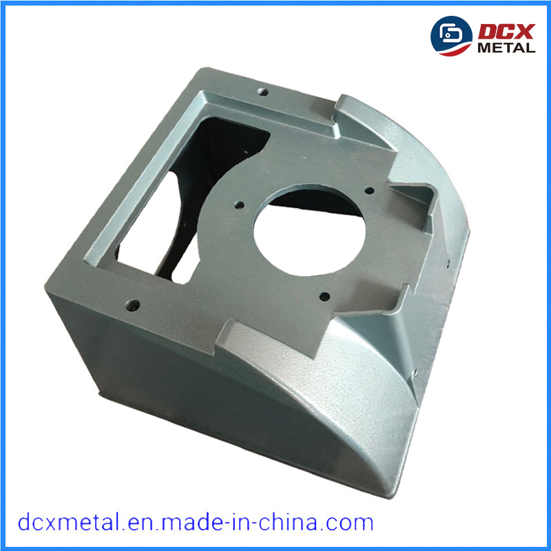 Aluminum Zinc Alloy Iron Magnesium Lost Wax Precision Steel Investment Die Casting