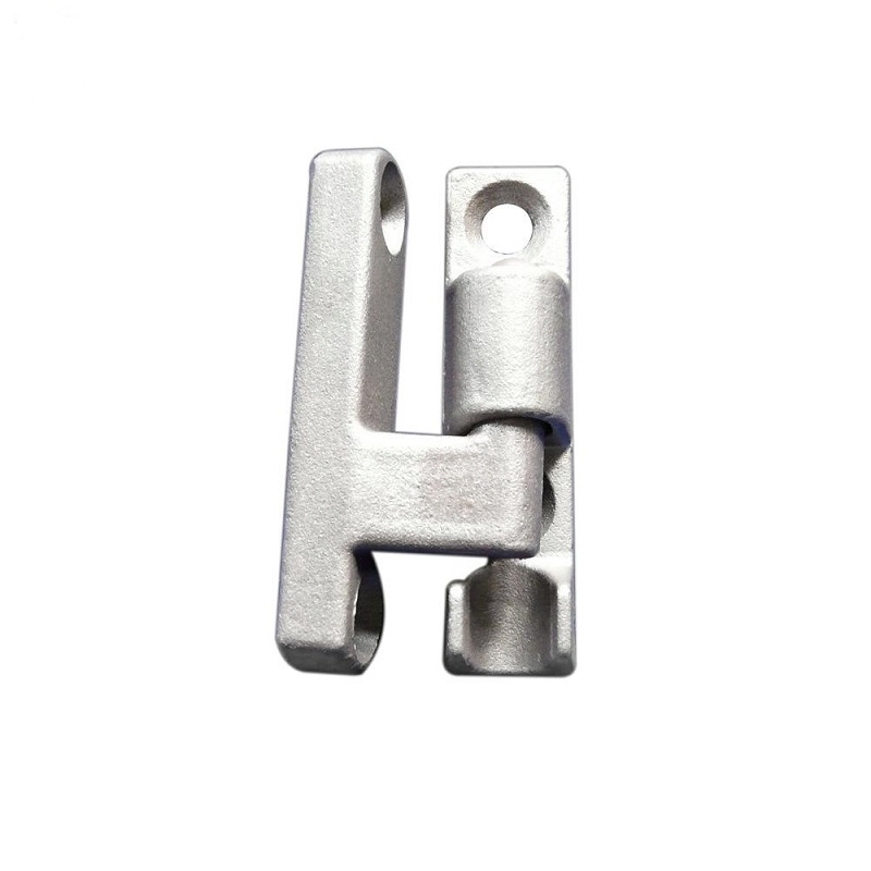 80 Ton Hot Chamber Zinc Alloy/Zamak Plating Die Casting Machine Spare Part