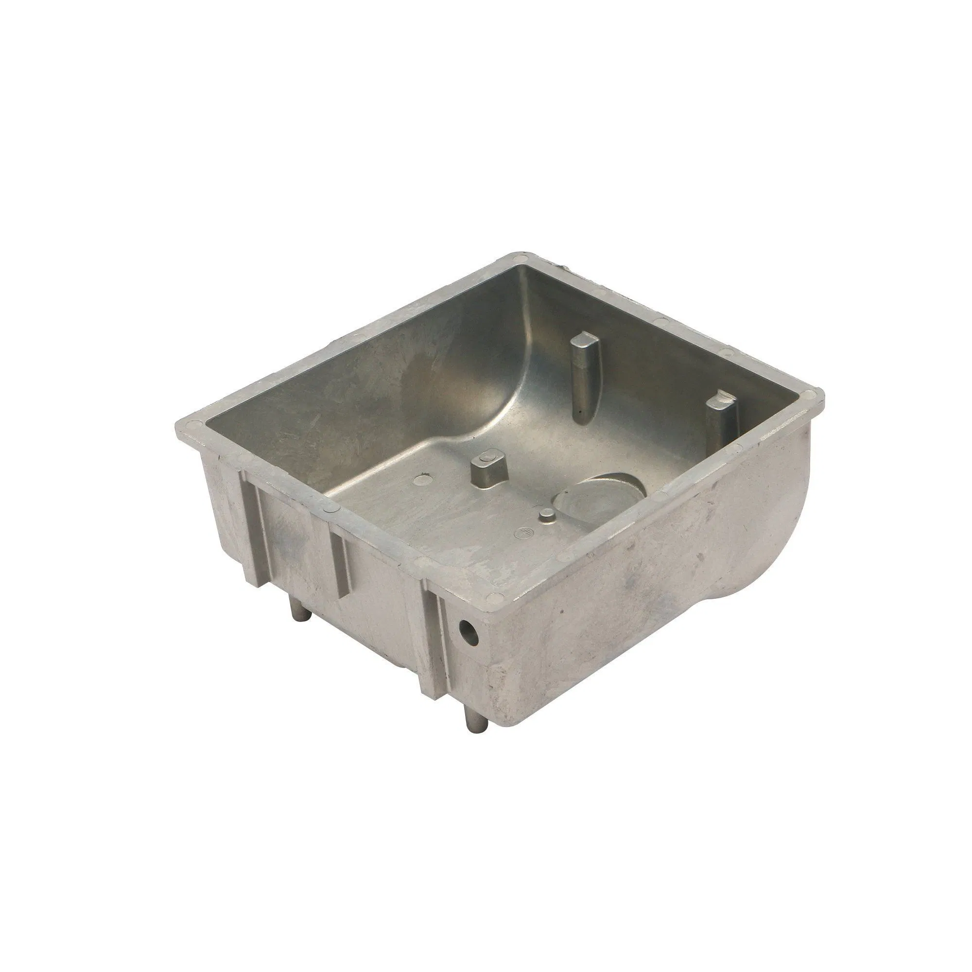 Advanced A380 &amp; ADC12 Aluminum Die Casting for Medical Parts