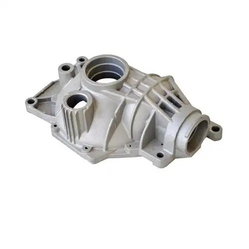 Custom Aluminum Die Casting Automotive Components for Precision Engineering