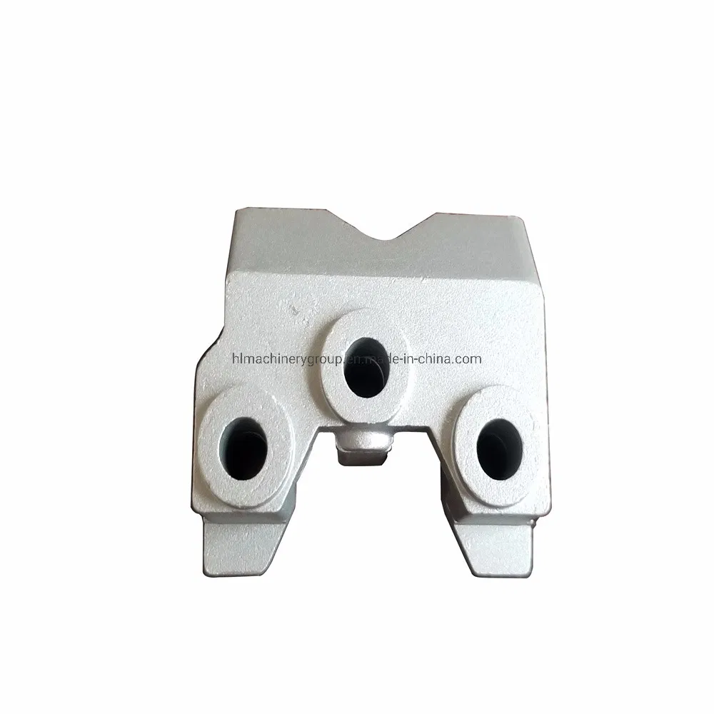 Hot Customised Alloy Auto, Motorcycle Parts Guitar Pedal Enclosures Aluminum Gravity Die Cast Casting