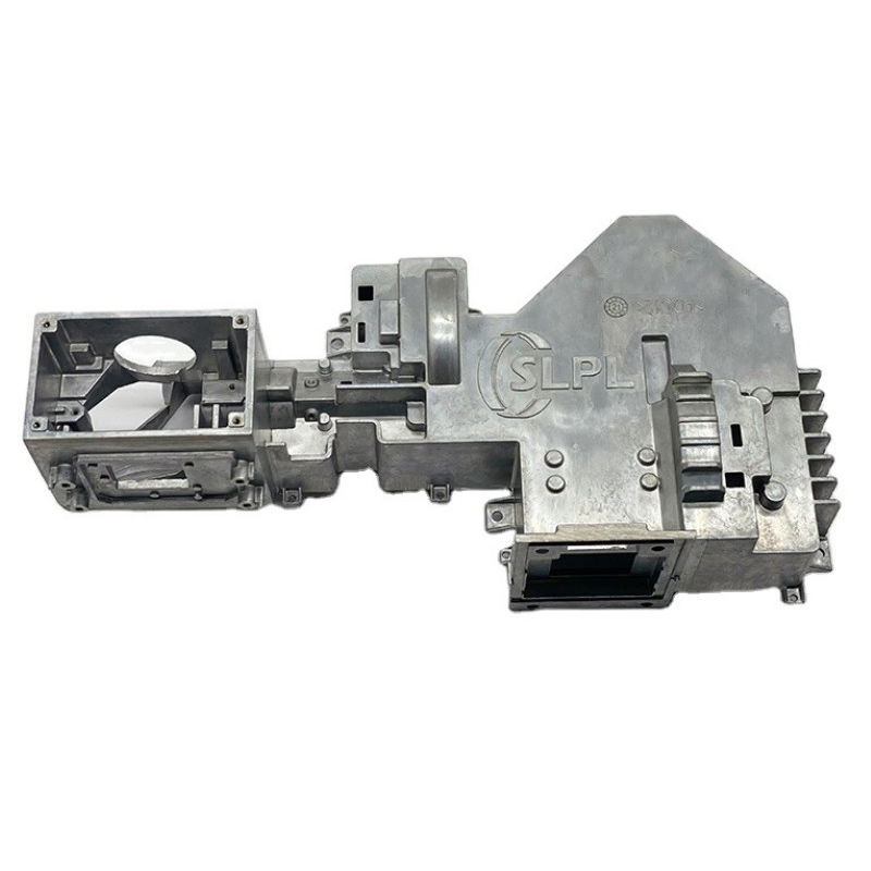 Aluminum Alloy A356/A380/A390/ADC12/ADC10 Zinc Alloy and Magnesium Alloy Die Casting
