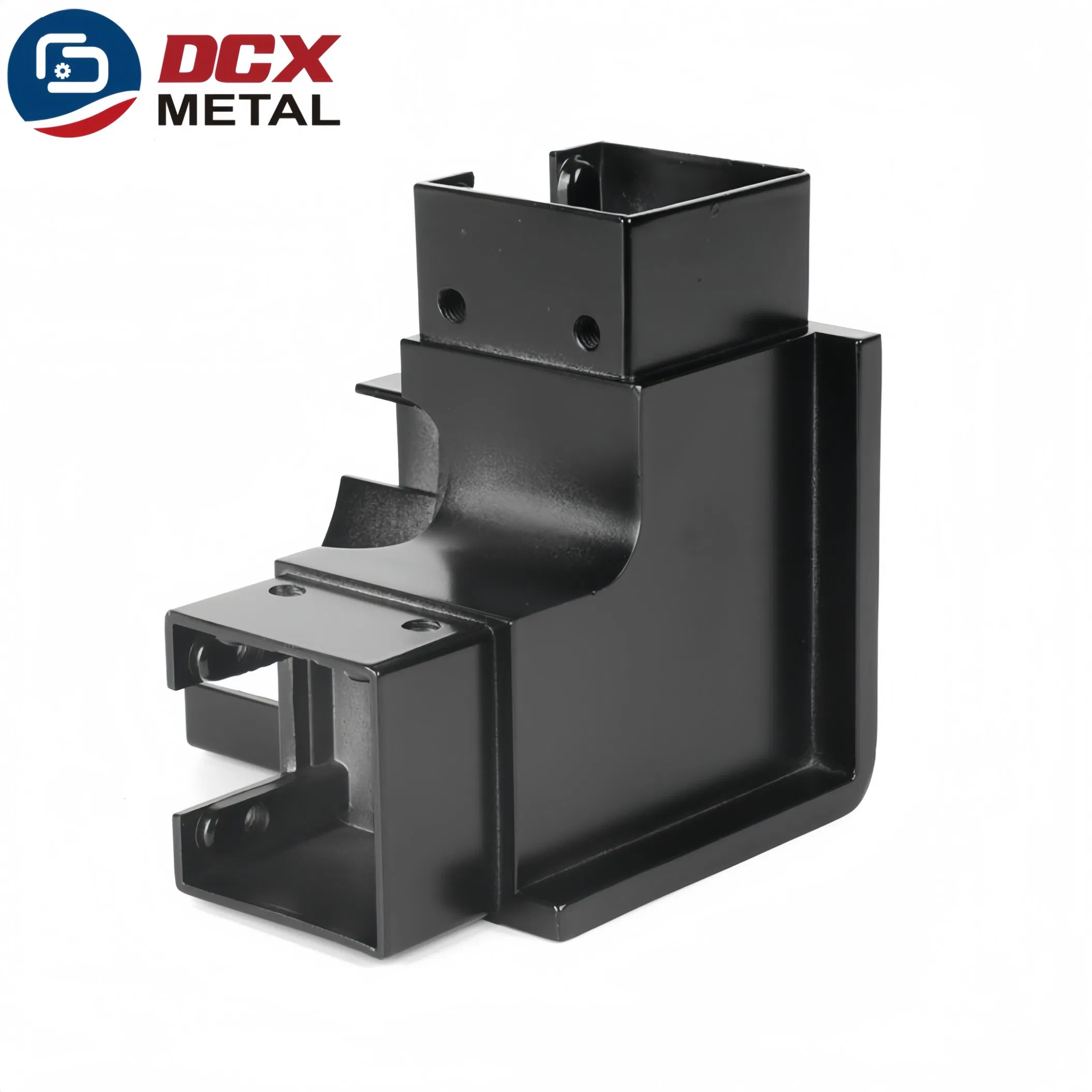 Manufacturer OEM Precision Aluminium Alloy Pressure Cold Chamber Mold Die Casting Products