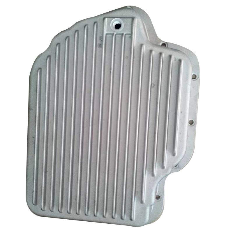 OEM 900 Ton Machine High Pressure Aluminum Alloy Die Casting LED/Lighting/Housing Part