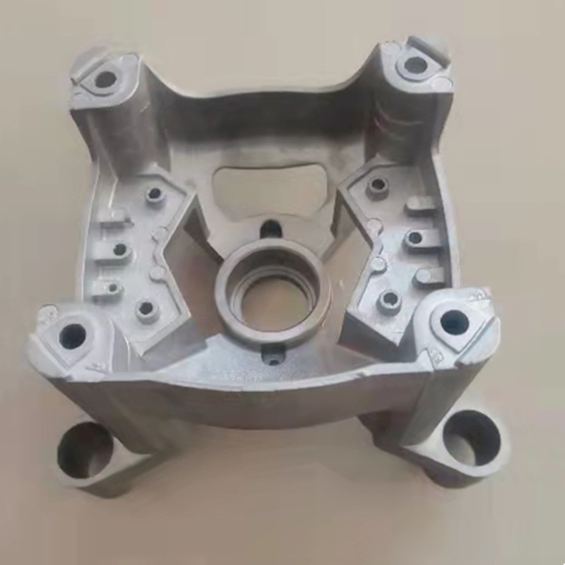 High-Quality Aluminium Die Casting Parts for Automotive Applications