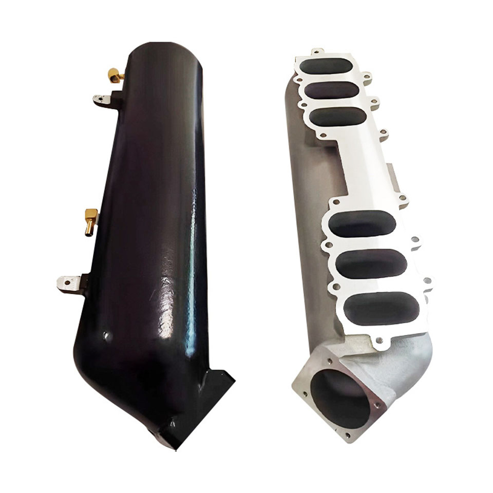 Sustainable Die Casting Parts for Global Industrial Applications/Precision Parts / Automotive Parts / LED Lamps / Aluminum / Zinc