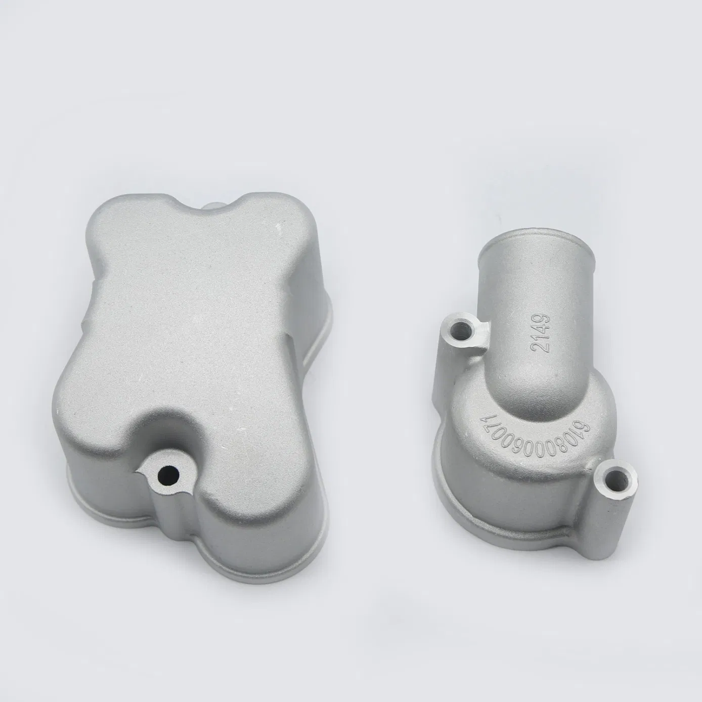 Model Airplane Aluminium High Pressure Cold Chamber OEM Aluminum Housings Hardware Metal Cast Die Casting for Automotive Made in China Customized Low Price