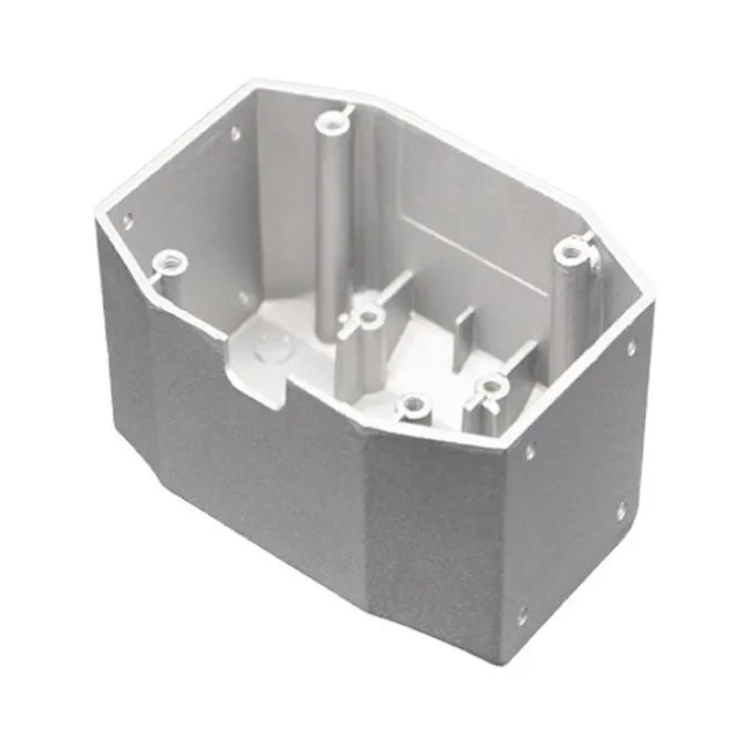 Die Casting Part 6