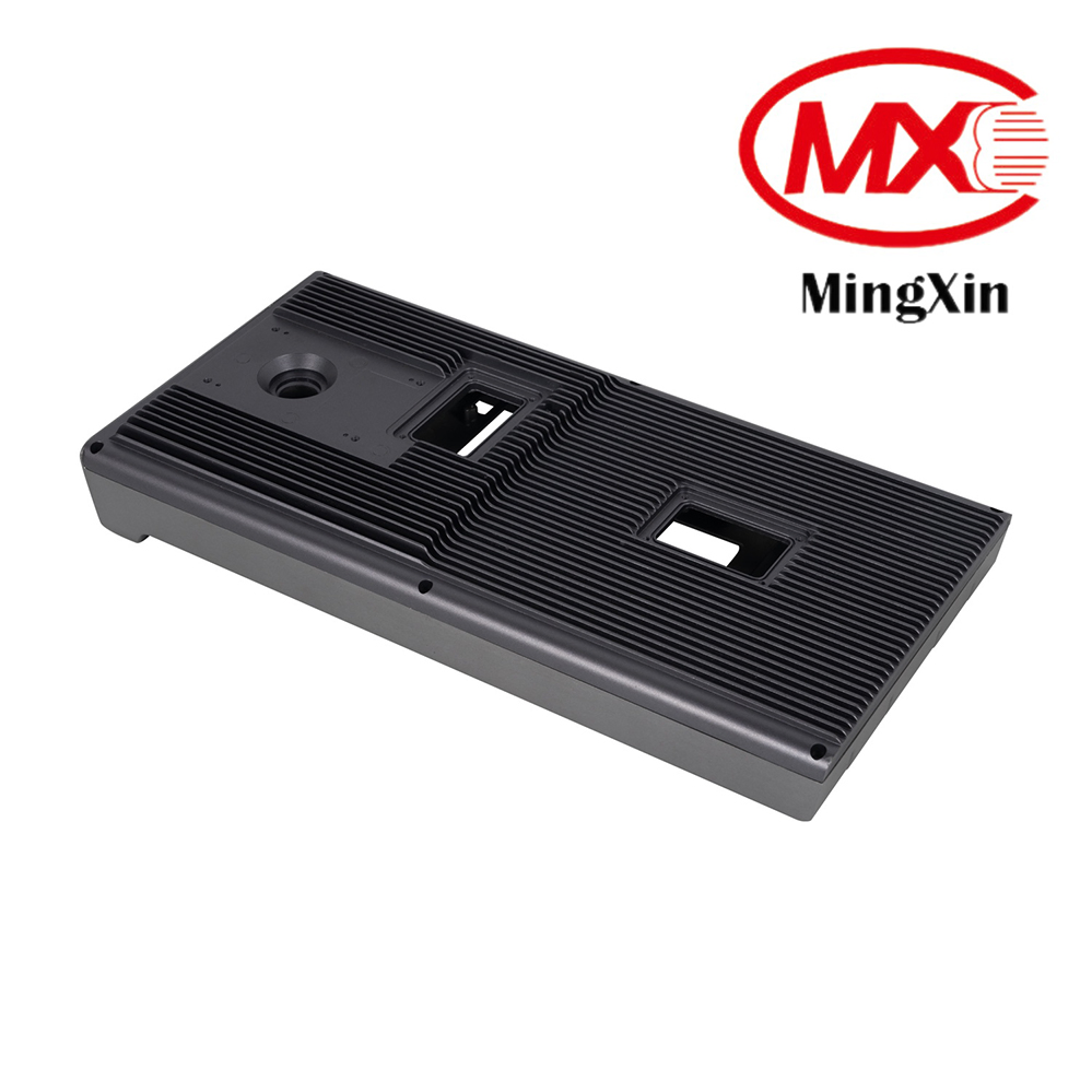 New Hot Chamber Machine Precision OEM ODM China Factory Zinc Die Casting