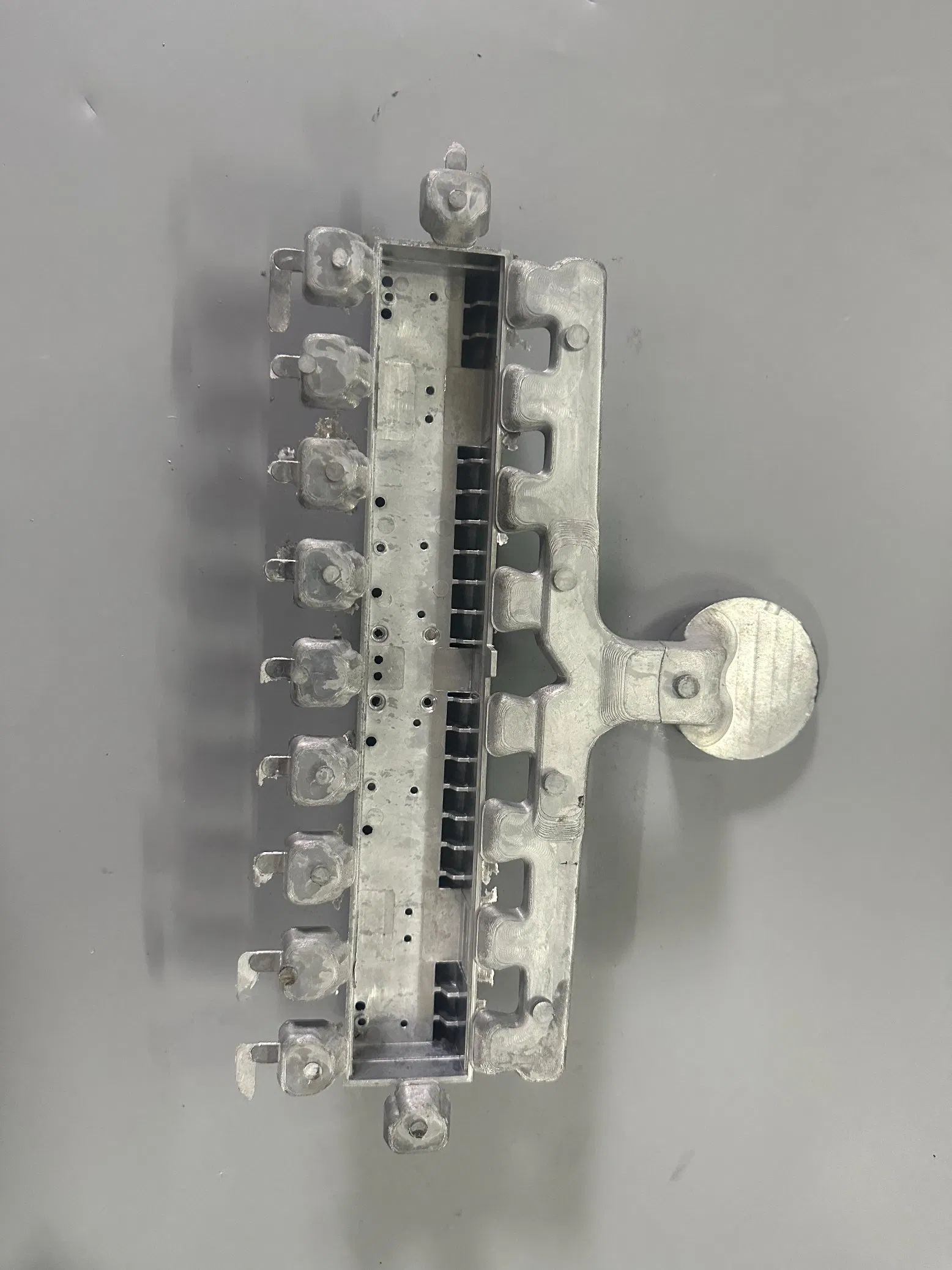 Durable Precision Die Cast Components for Power Tool Manufacturing