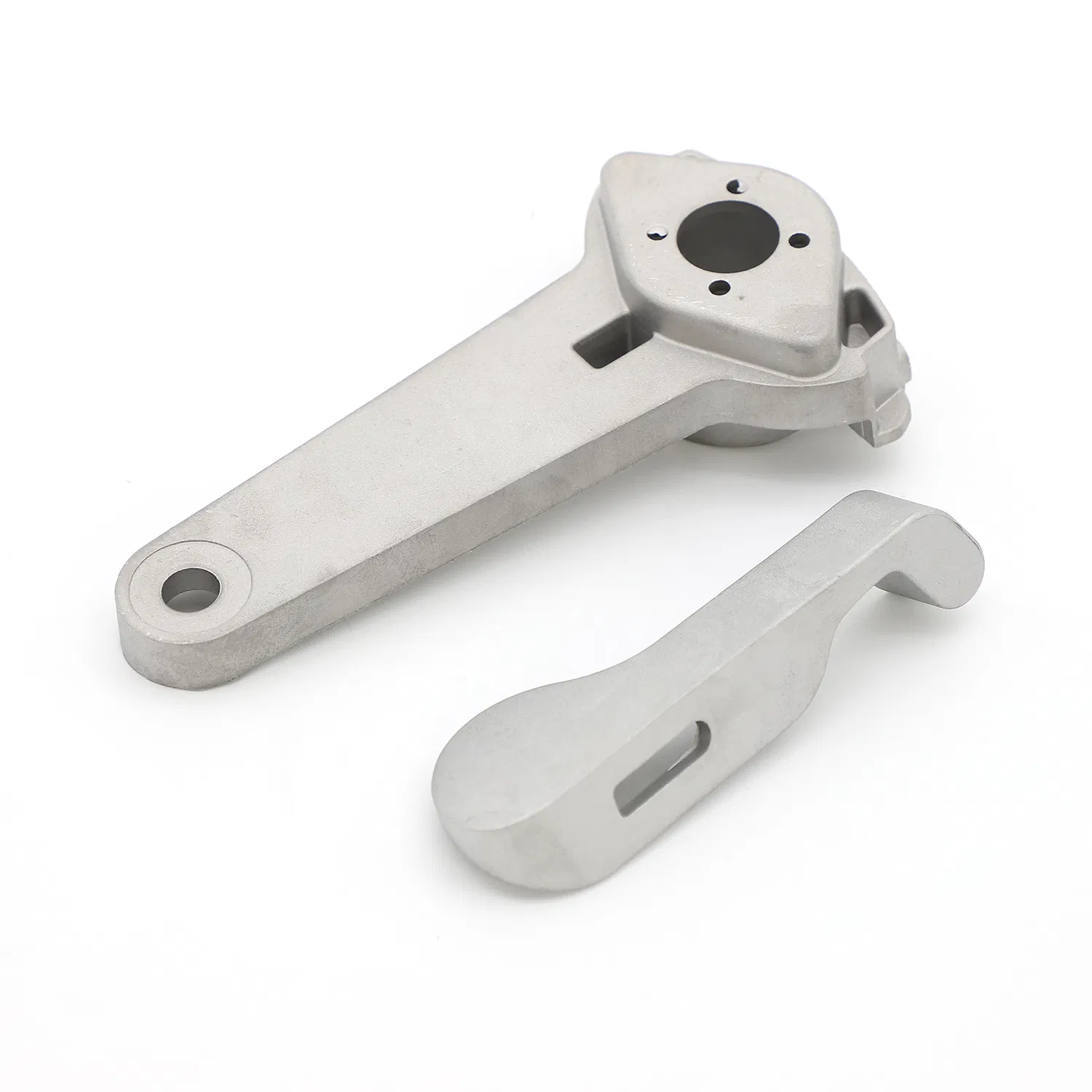 High Strength Aluminum High Pressure Die Casting Power Tool Housing