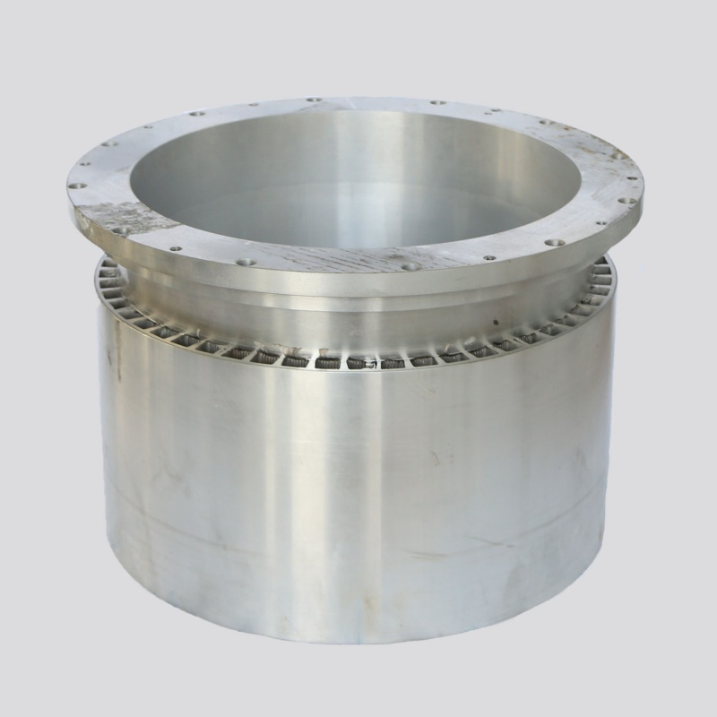 OEM Anodize Aluminum Alloy LED Street High Bay Lighting Flood Light Explosion-Proof Sand Casting Auto Part Metal Die Casting