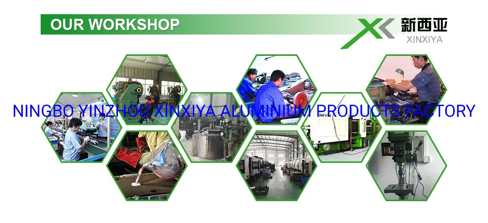 Die Casting Detail 2