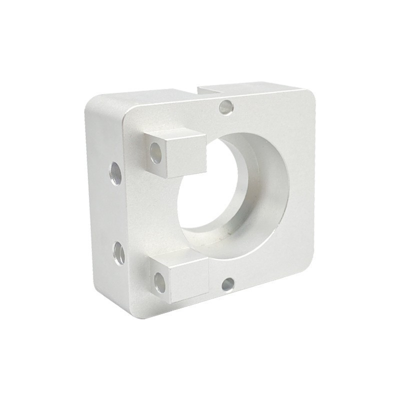Premium Customized Precision Die Casting Components for Industrial Use