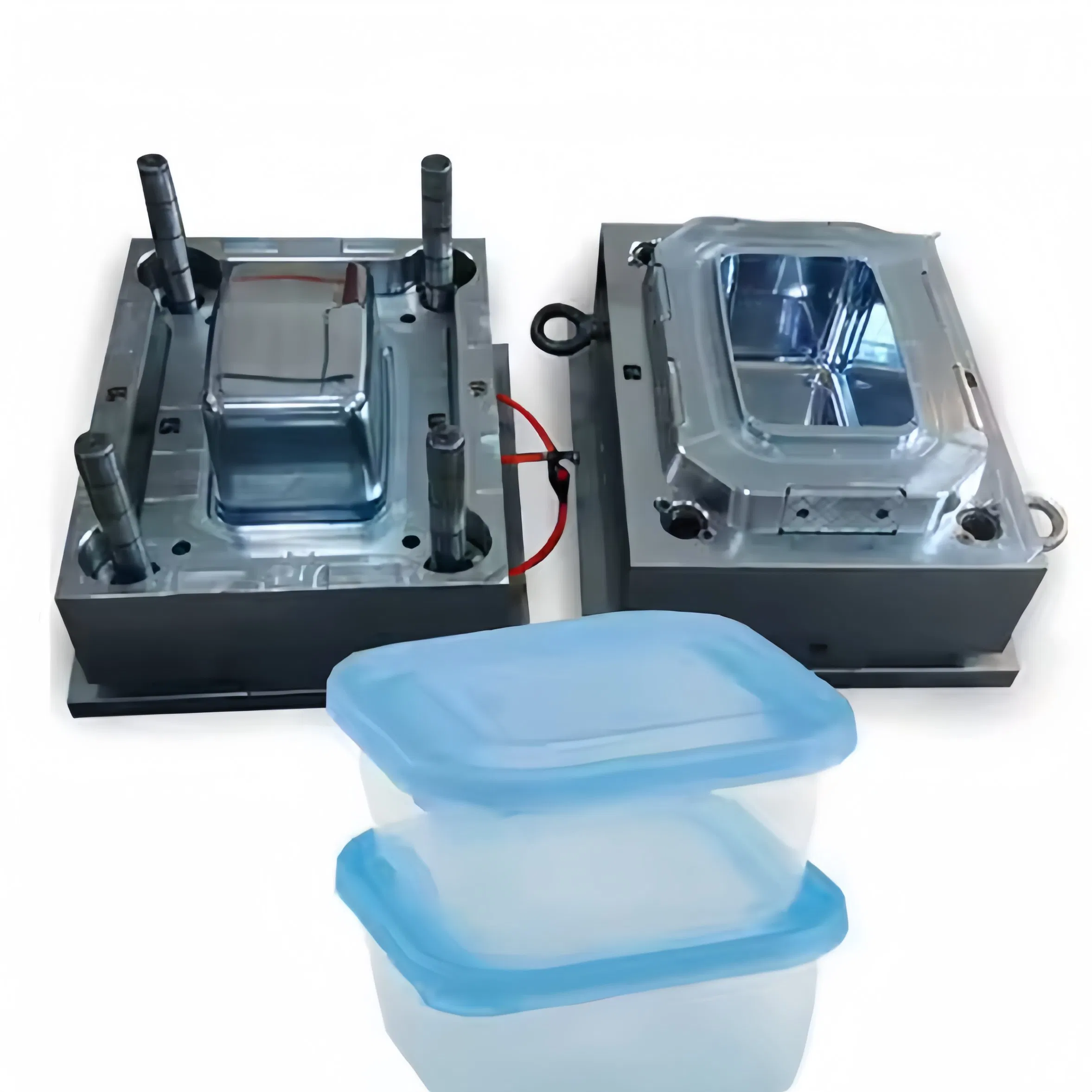 Professional Custom Mold Design Plastic Injection Moulds Plastic Die Casting Mold Maker