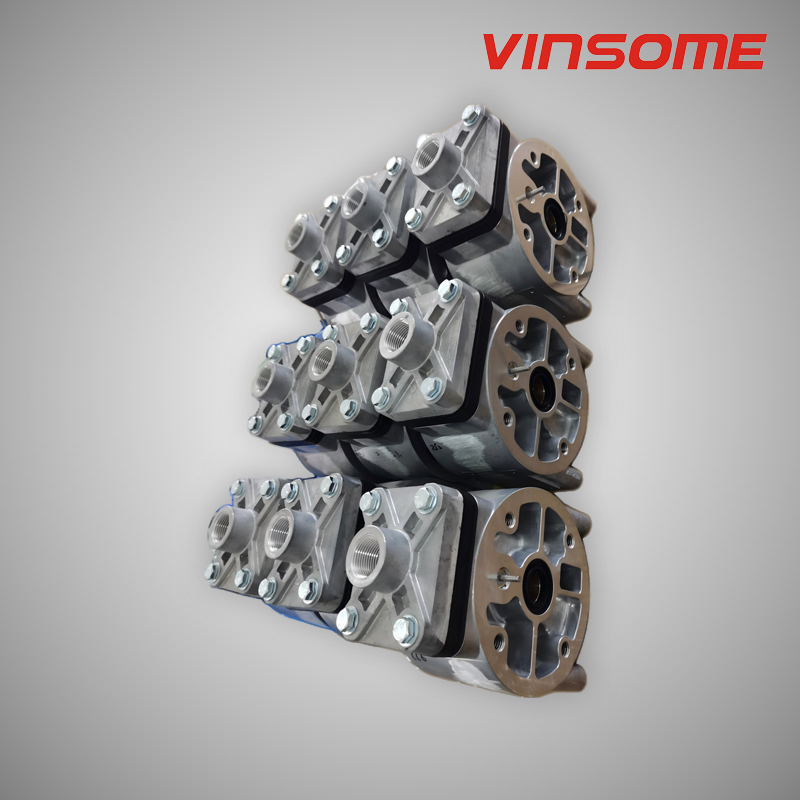 Durable Sandpiper Diaphragm Pump Air Valve Assembly