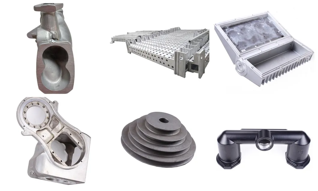 Gravity Die Casting 3