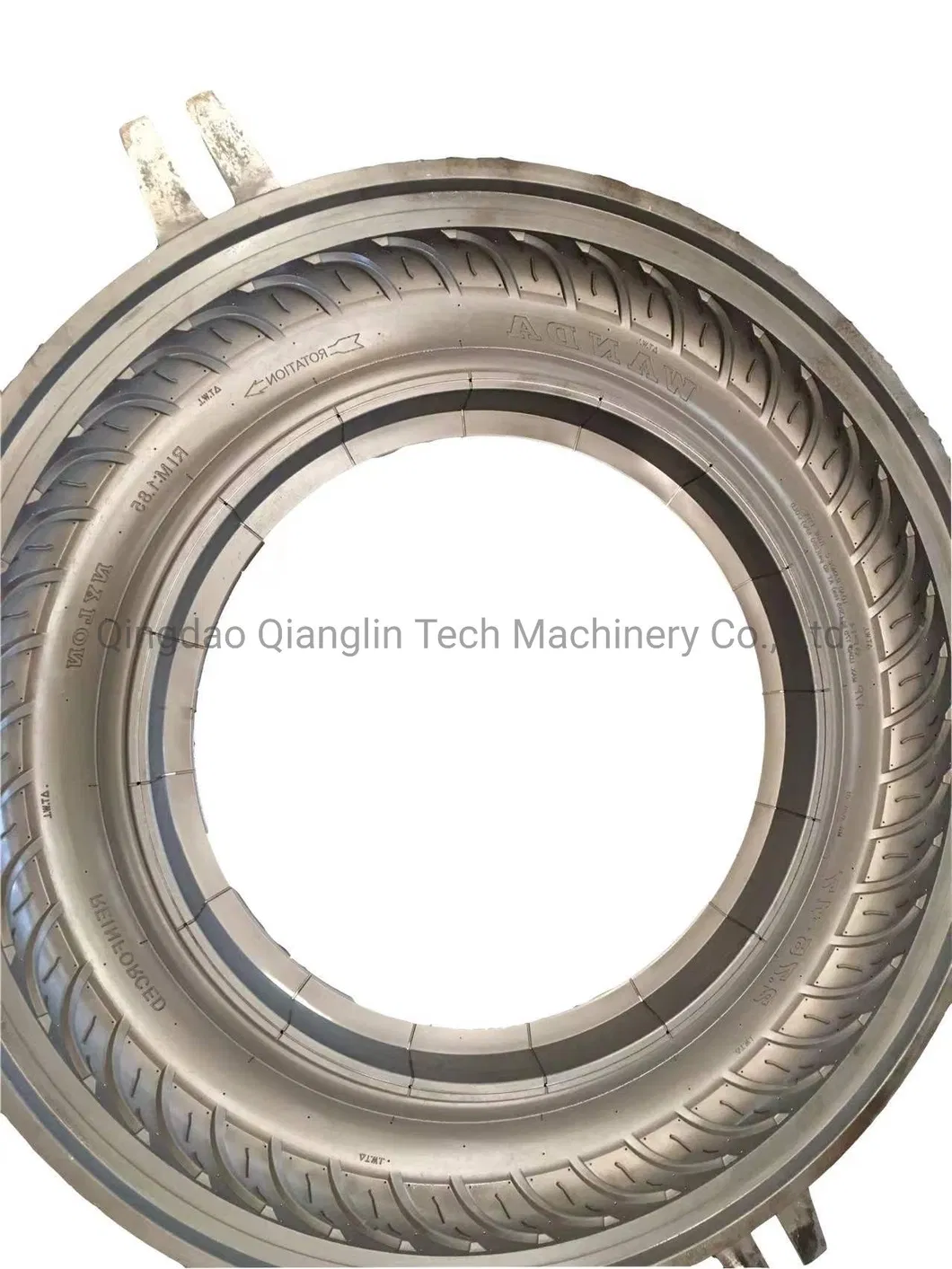 Customized Tire Mold