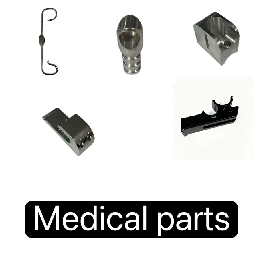 Motor Accessories