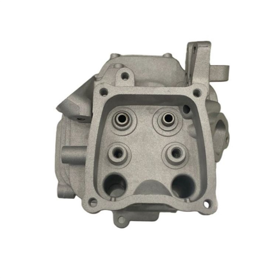 High Quality Personalized Design Auto Parts Mould with High Pressure Die Casting Stamping Auto Moulds From Engine Housing