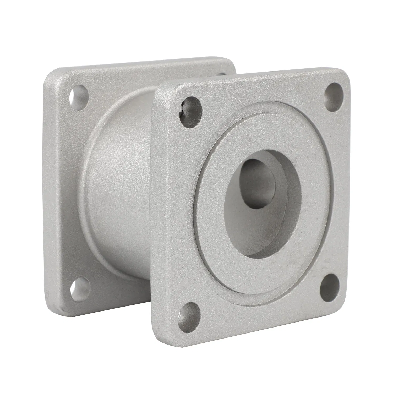 Aluminum Die Casting Aluminum Automotive Part