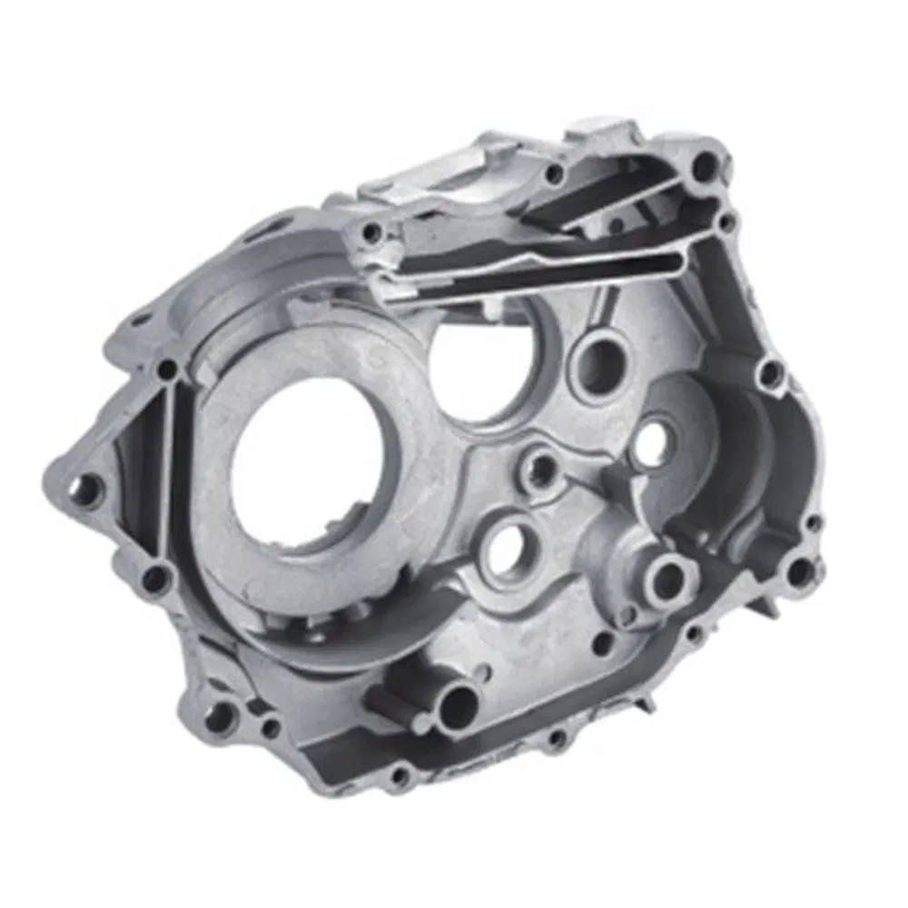 Precision Die Casting Motorcycle Engine Components for Maximum Reliability