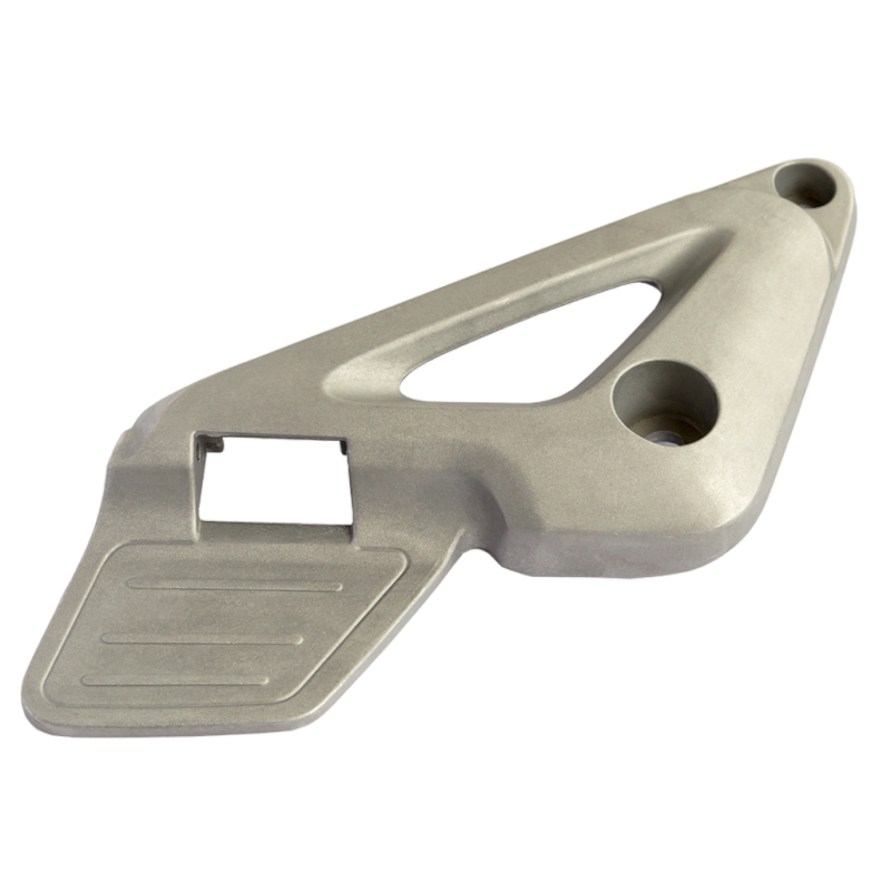 OEM High-Quality Die Casting Custom Motorcycle Parts for Bike/Car/Drone/Auto Hardware Components