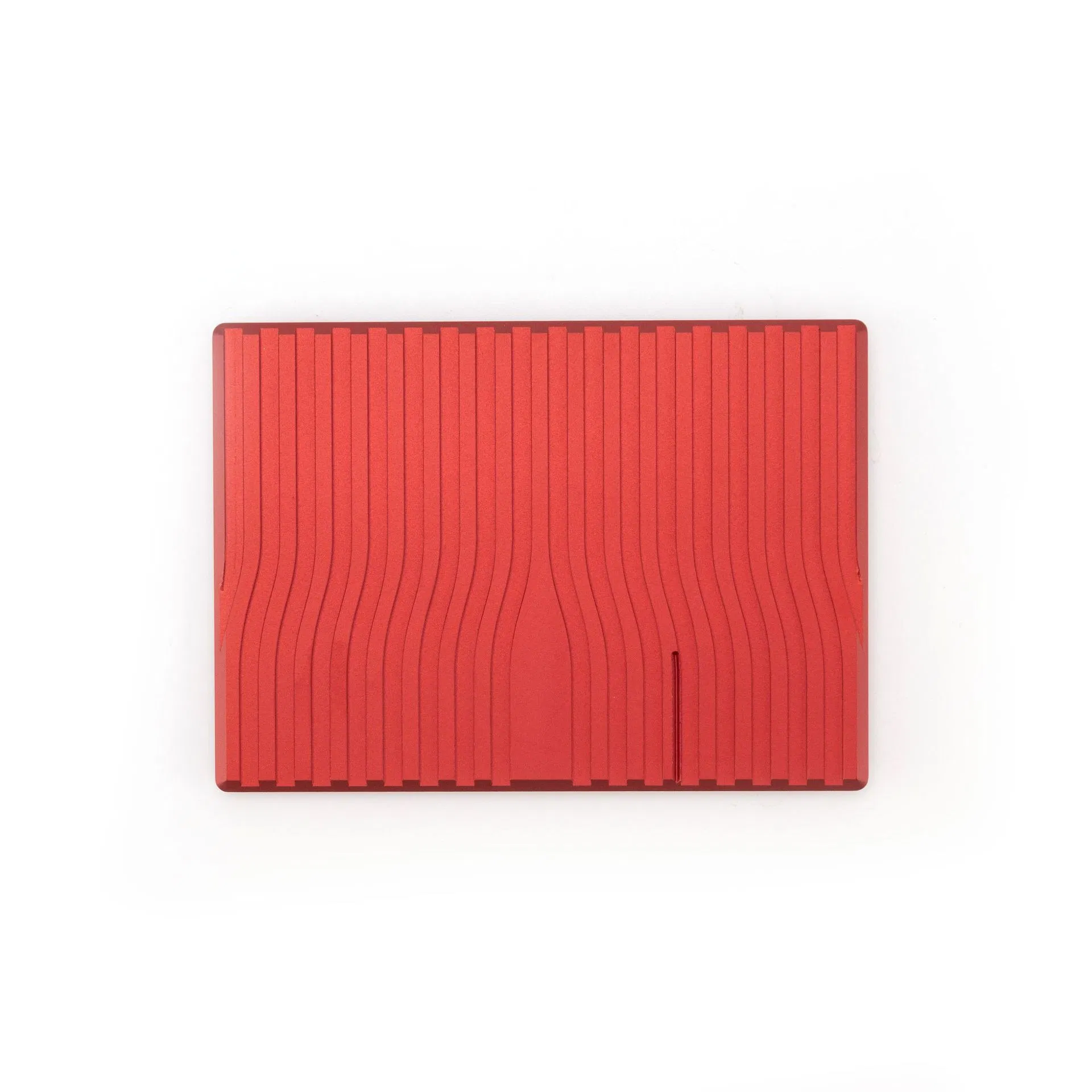 High Tolerance CNC Machining Milled Steel Die Components for Metal Casting Applications