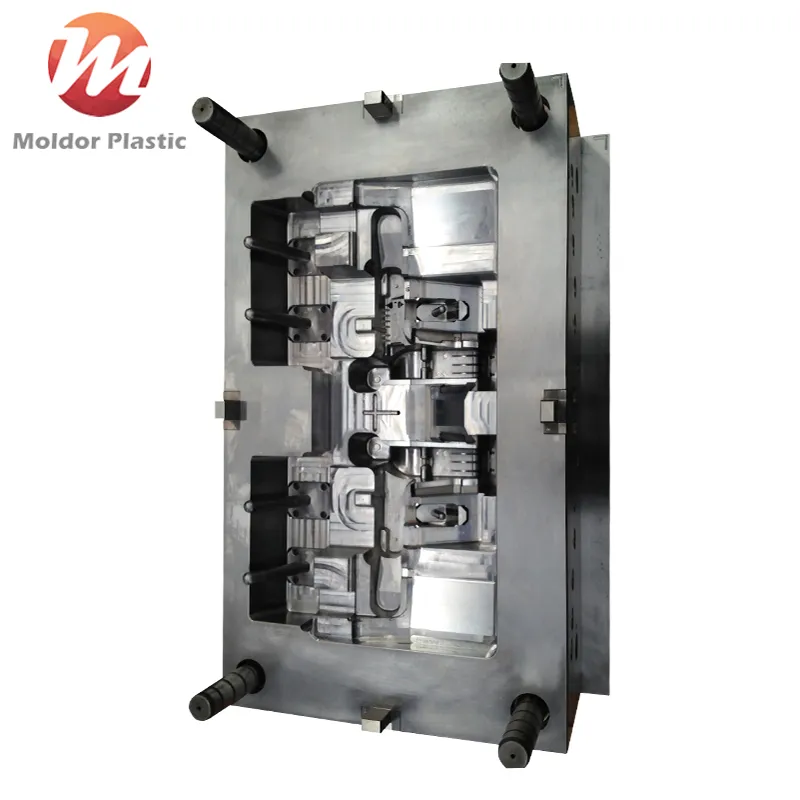 Customized Plastic Mould