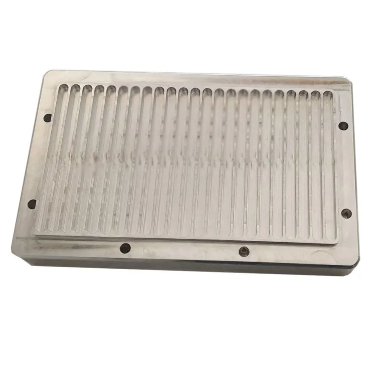 Metal Processing Parts