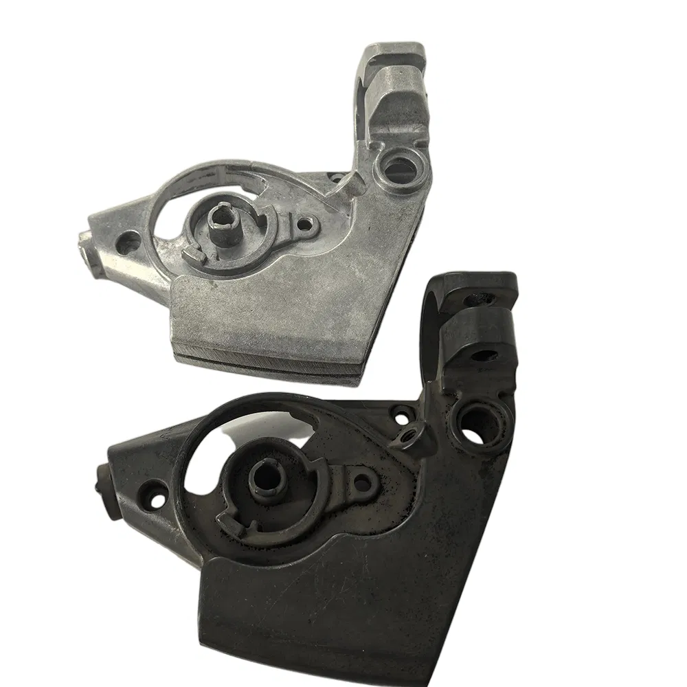 Durable Zinc Alloy Die Casting for Automotive Applications