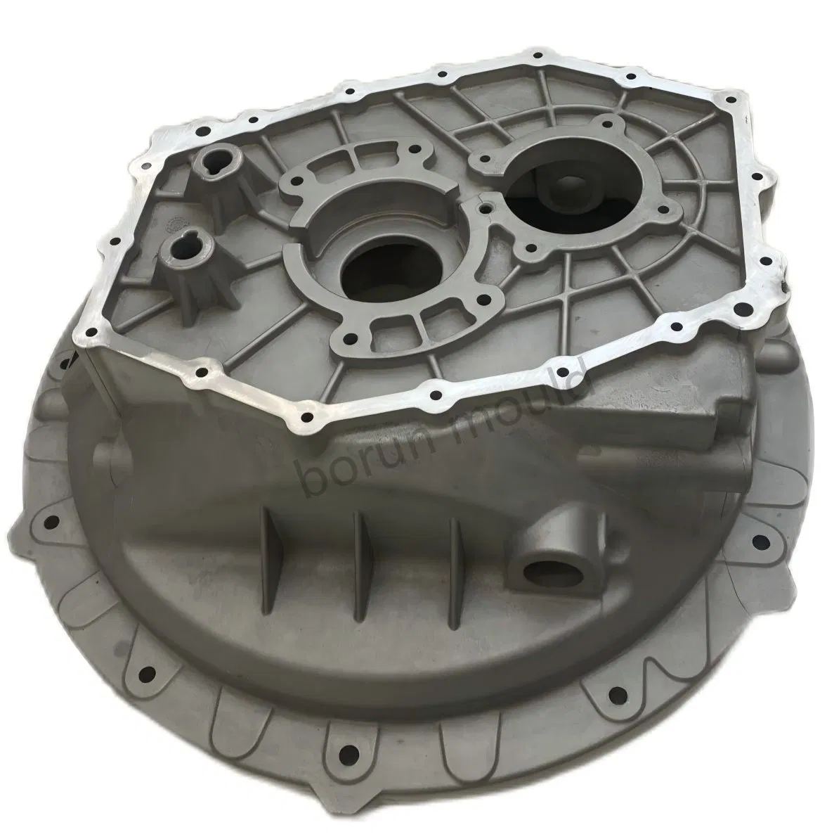 Precision Personalized Design Aluminium Magnesium Alloy Mold with Die Casting Tools of High Pressure for Engineering and Creative Design Solutions