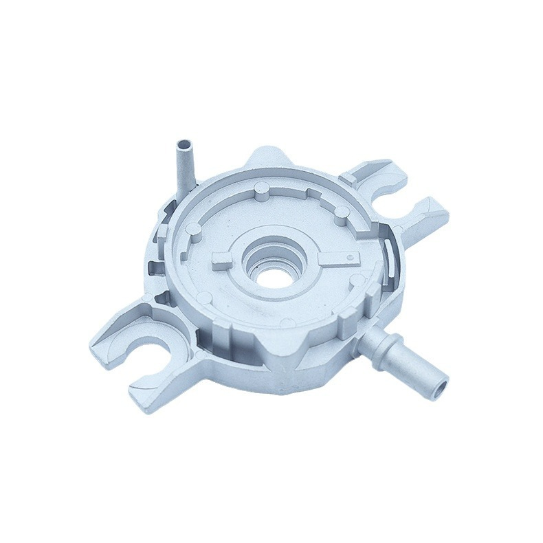 Industrial Grade OEM/ODM Carbon Steel Bearing Housing