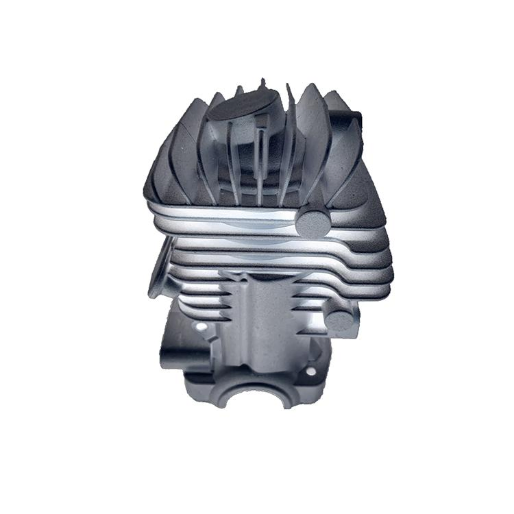 Factory OEM High Quality Custom Aluminum Die Casting Automotive Parts
