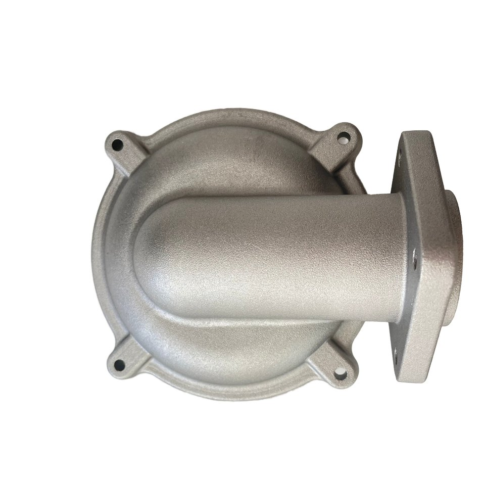 OEM Hardware Metal Gravity Pressure/Lost Wax Casting Price for Automobile Spare Part/Motorcycle/Machine/Furniture Zinc Aluminium Aluminum Alloy Die Casting