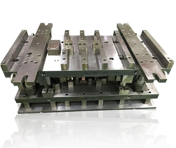 OEM Custom Optical Mechanical Machining Metal Stamping CNC Precision Die Casting Part Parts