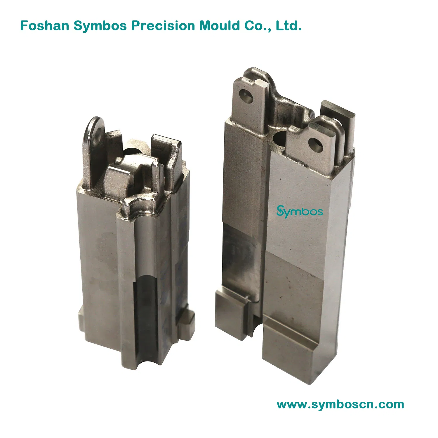 20 Years Factory Customized Plastic Injection Mold Die Casting Spare Parts Mould Component with High Precision Strict Torelance Cheap Price
