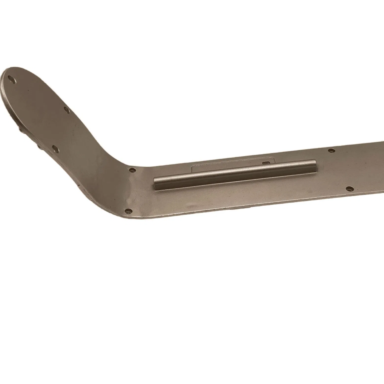 Galvanized Stamping Components for Industrial Applications with Zinc Plating