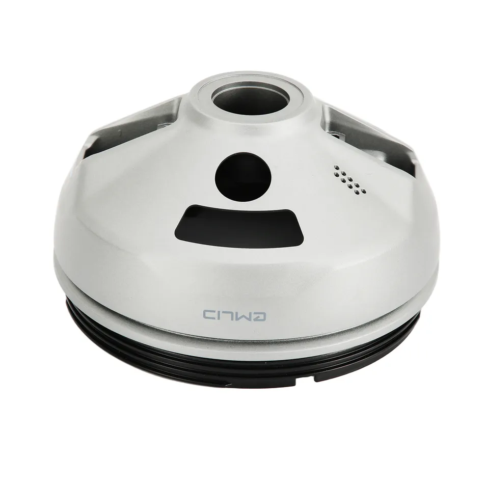 Aluminum Die Casting Part