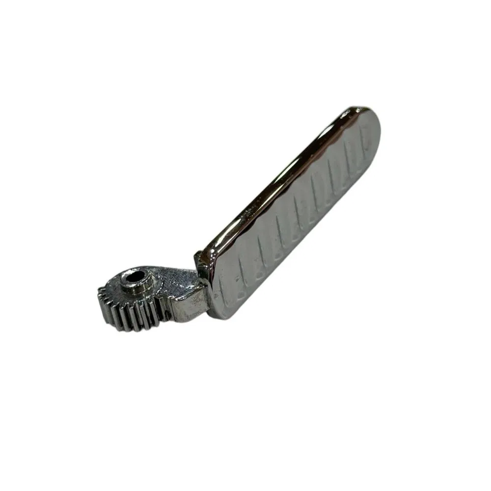 Hot Chamber Zinc Die Casting for Efficient Production