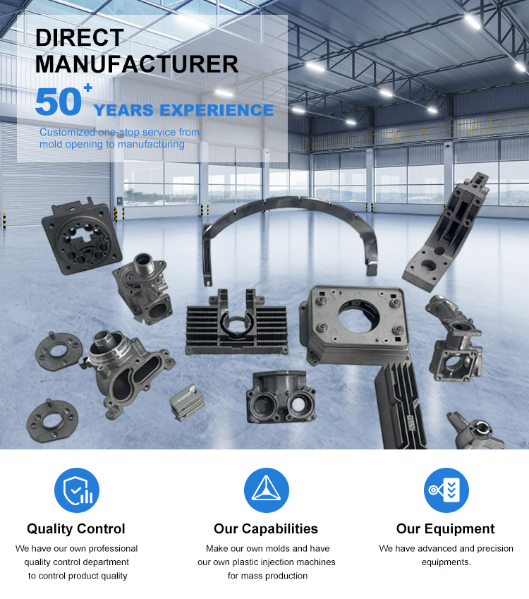 Automotive Parts Casting