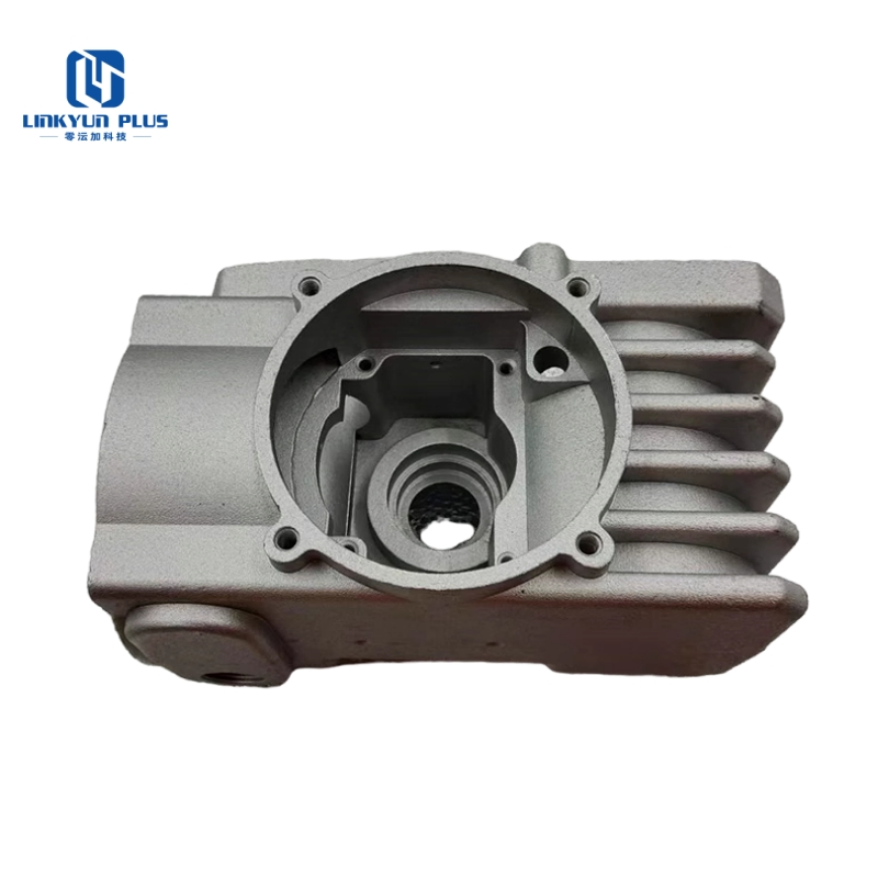 Wholesale Hot Chamber Zinc Die Casting for Accessories